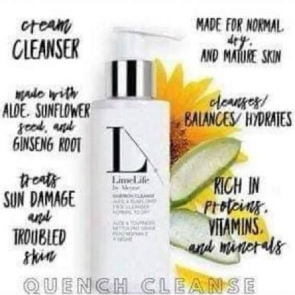 LimeLife Quench Cleanse Refill - Picture 2 of 3